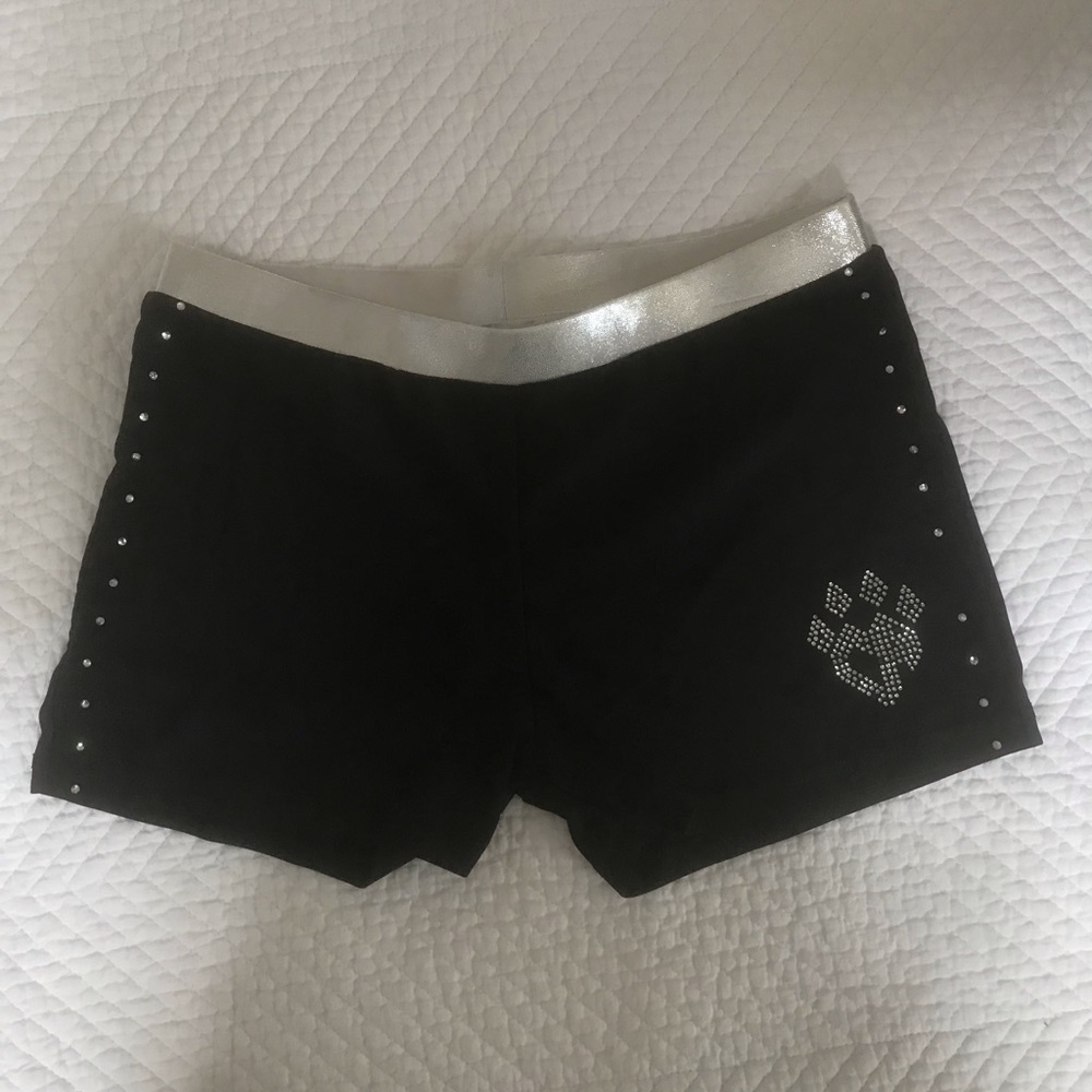 Cheer Athletics Shorts